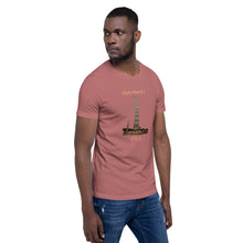 Load image into Gallery viewer, Twisted City Global Obelisk T-Shirt