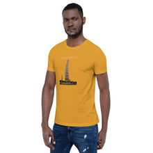 Load image into Gallery viewer, Twisted City Global Obelisk T-Shirt