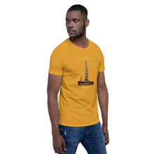 Load image into Gallery viewer, Twisted City Global Obelisk T-Shirt