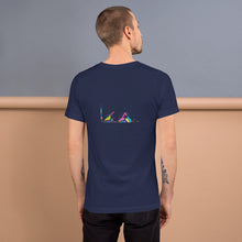 Load image into Gallery viewer, LCA 'Signature Tee I' Exclusive Edition (40 total)