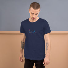 Load image into Gallery viewer, LCA 'Signature Tee I' Exclusive Edition (40 total)