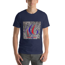 Load image into Gallery viewer, Twisted City Global TCG Unisex T-Shirt