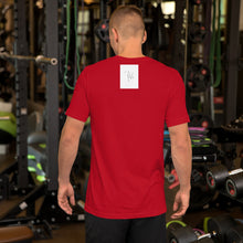Load image into Gallery viewer, Twisted City Global “Body Builder” Unisex t-shirt