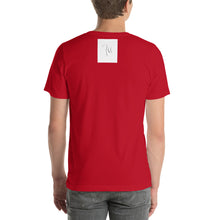 Load image into Gallery viewer, Twisted City Global “Body Builder” Unisex t-shirt