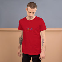 Load image into Gallery viewer, LCA 'Signature Tee I' Exclusive Edition (40 total)