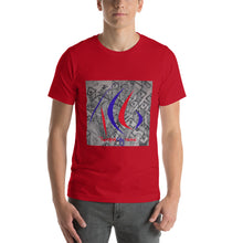 Load image into Gallery viewer, Twisted City Global TCG Unisex T-Shirt