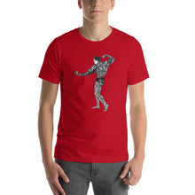 Load image into Gallery viewer, Twisted City Global “Body Builder” Unisex t-shirt