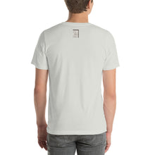 Load image into Gallery viewer, Twisted City Global Signature "Hand Plant" Short-Sleeve Unisex T-Shirt