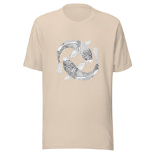 Load image into Gallery viewer, Twisted City Global “Koi Fish”