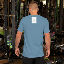 Load image into Gallery viewer, Twisted City Global “Body Builder” Unisex t-shirt