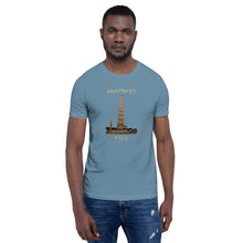 Load image into Gallery viewer, Twisted City Global Obelisk T-Shirt