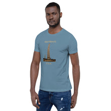 Load image into Gallery viewer, Twisted City Global Obelisk T-Shirt
