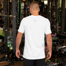Load image into Gallery viewer, Twisted City Global “Body Builder” Unisex t-shirt