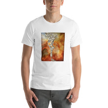 Load image into Gallery viewer, Twisted City Global Signature "Hand Plant" Short-Sleeve Unisex T-Shirt
