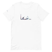Load image into Gallery viewer, LCA 'Signature Graffiti Tee II' Limited Edition T shirt