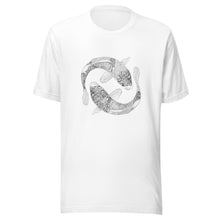 Load image into Gallery viewer, Twisted City Global “Koi Fish”