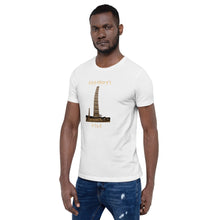 Load image into Gallery viewer, Twisted City Global Obelisk T-Shirt