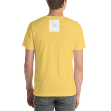 Load image into Gallery viewer, Twisted City Global “Body Builder” Unisex t-shirt