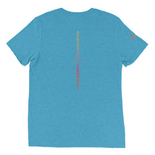 Load image into Gallery viewer, LCA 'Endless Summer' Nostalgia Tri-Blend T shirt