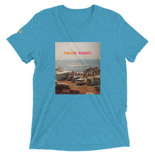 Load image into Gallery viewer, LCA 'Endless Summer' Nostalgia Tri-Blend T shirt