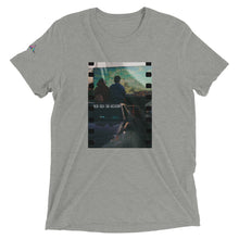 Load image into Gallery viewer, LCA 'You Are My Cinema' Nostalgia Tri-Blend T shirt.
