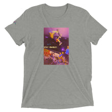 Load image into Gallery viewer, LCA 'Stay Gnarley' Nostalgia Tri-Blend T Shirts