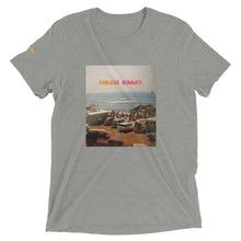Load image into Gallery viewer, LCA 'Endless Summer' Nostalgia Tri-Blend T shirt