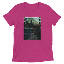 Load image into Gallery viewer, LCA 'You Are My Cinema' Nostalgia Tri-Blend T shirt.