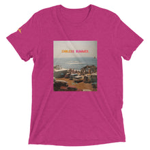 Load image into Gallery viewer, LCA 'Endless Summer' Nostalgia Tri-Blend T shirt