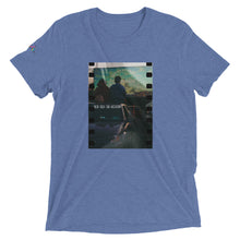 Load image into Gallery viewer, LCA 'You Are My Cinema' Nostalgia Tri-Blend T shirt.