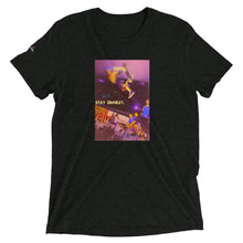 Load image into Gallery viewer, LCA 'Stay Gnarley' Nostalgia Tri-Blend T Shirts