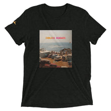 Load image into Gallery viewer, LCA 'Endless Summer' Nostalgia Tri-Blend T shirt