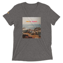 Load image into Gallery viewer, LCA 'Endless Summer' Nostalgia Tri-Blend T shirt