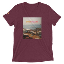Load image into Gallery viewer, LCA 'Endless Summer' Nostalgia Tri-Blend T shirt
