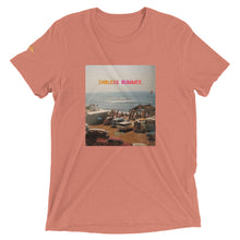 Load image into Gallery viewer, LCA 'Endless Summer' Nostalgia Tri-Blend T shirt