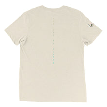 Load image into Gallery viewer, LCA 'You Are My Cinema' Nostalgia Tri-Blend T shirt.