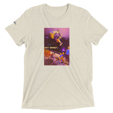 Load image into Gallery viewer, LCA 'Stay Gnarley' Nostalgia Tri-Blend T Shirts