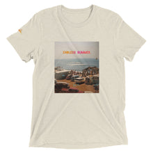 Load image into Gallery viewer, LCA 'Endless Summer' Nostalgia Tri-Blend T shirt