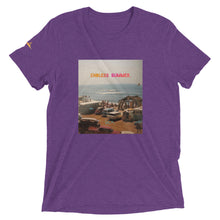Load image into Gallery viewer, LCA 'Endless Summer' Nostalgia Tri-Blend T shirt