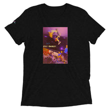 Load image into Gallery viewer, LCA 'Stay Gnarley' Nostalgia Tri-Blend T Shirts