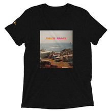 Load image into Gallery viewer, LCA 'Endless Summer' Nostalgia Tri-Blend T shirt