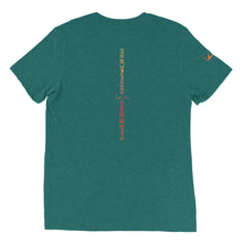 Load image into Gallery viewer, LCA 'Endless Summer' Nostalgia Tri-Blend T shirt