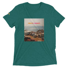 Load image into Gallery viewer, LCA 'Endless Summer' Nostalgia Tri-Blend T shirt