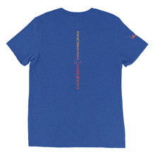 Load image into Gallery viewer, LCA 'Endless Summer' Nostalgia Tri-Blend T shirt