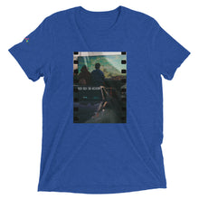 Load image into Gallery viewer, LCA 'You Are My Cinema' Nostalgia Tri-Blend T shirt.