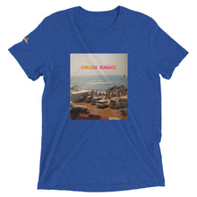 Load image into Gallery viewer, LCA 'Endless Summer' Nostalgia Tri-Blend T shirt