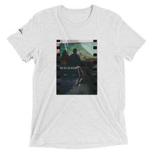 Load image into Gallery viewer, LCA 'You Are My Cinema' Nostalgia Tri-Blend T shirt.