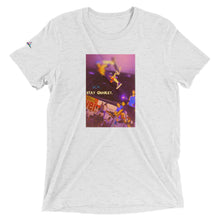 Load image into Gallery viewer, LCA 'Stay Gnarley' Nostalgia Tri-Blend T Shirts