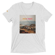 Load image into Gallery viewer, LCA 'Endless Summer' Nostalgia Tri-Blend T shirt