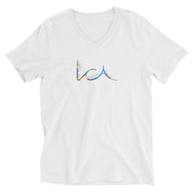 Load image into Gallery viewer, LCA 'Signature V Neck'